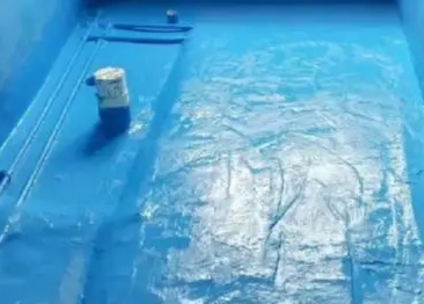 临桂卫生间漏水维修公司分享下临桂卫生间防水工程中常用防水涂料介绍。