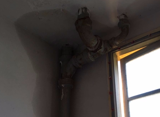 临桂卫生间漏水维修公司专业解读临桂卫生间防水的步骤